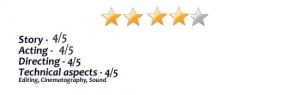 Over the Fence - Rating