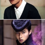 Yamazaki Kento and Kubota Masataka