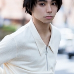 Nijiro Murakami - profile photo
