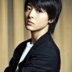 Takasugi Mahiro 高杉 真宙 - Japanese actor