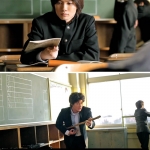 Tales of Chigasaki: My Little Hometown - cast