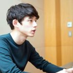 Sakaguchi Kentaro profile cover