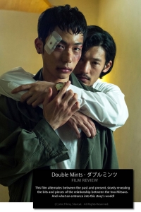 Double Mints - Movie Review