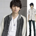 Furukawa Yuki - ERASED