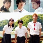 Kids on the Slope LA Cast