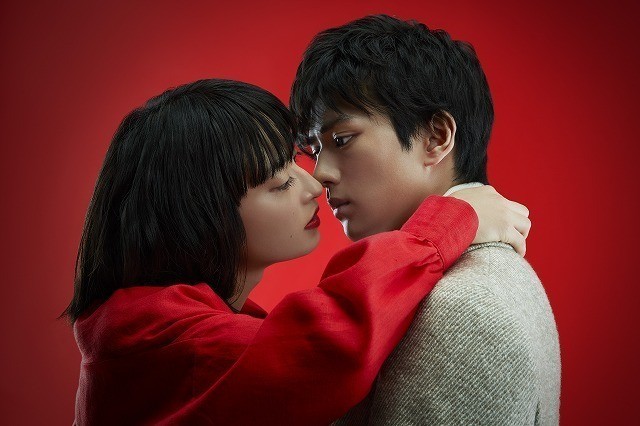 Todome no Kiss - Mackenyu, Kadowaki