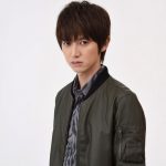Hongo Kanata - NTV drama Repeat
