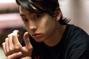 Kentaro profile- Hikarimag