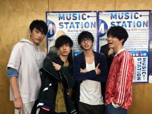Kiseki: Sobito Of That Day