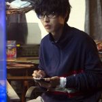Yamazaki Kento is Dojima Otaro in Todome no Kiss