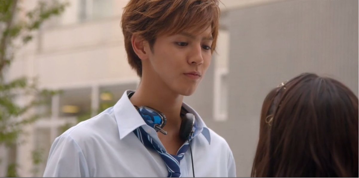 Cross Talk: “Ani ni Ai Saresugite Komattemasu” (Ep1) – Psycho-Drama
