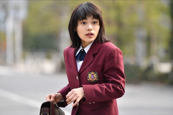 “Hana Nochi Hare” – First Impressions [Ep1] – Psycho-Drama