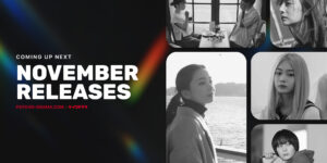 Coming Up Next: November 2025 Releases