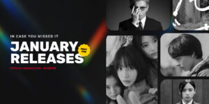#ICYMI: January ’26 Releases – Movies, SP and Others