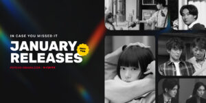 #ICYMI: January ’26 Releases – All the Dramas!
